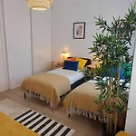 Sol Y Mar Escape Bergantin 아파트