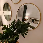 아파트 Sol Y Mar Escape Bergantin *