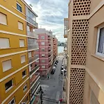 아파트 Sol Y Mar Escape Bergantin