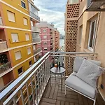아파트 Sol Y Mar Escape Bergantin