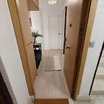 아파트 Sol Y Mar Escape Bergantin