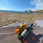 아파트 Sol Y Mar Escape Bergantin *