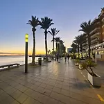 아파트 Sol Y Mar Escape Bergantin *