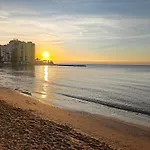 Sol Y Mar Escape Bergantin 또레비에하