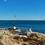 아파트 Sol Y Mar Escape Bergantin