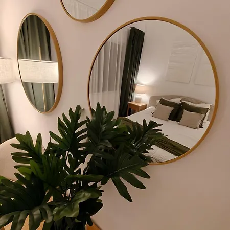 Apartmán Sol Y Mar Escape Bergantin *