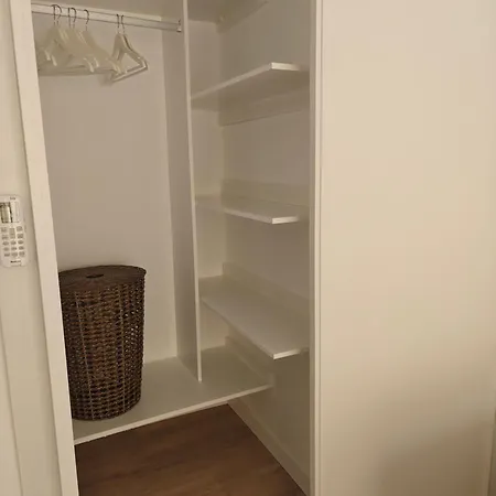 Apartmán Sol Y Mar Escape Bergantin *