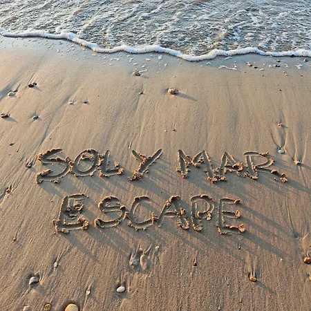 Sol Y Mar Escape Bergantin *