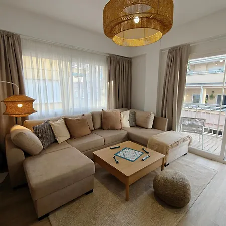 Apartman Sol Y Mar Escape Bergantin Torrevieja